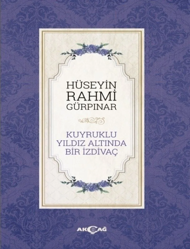 Kuyruklu Yıldız Altında Bir İzdivaç