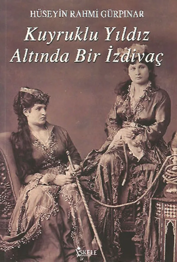 Kuyruklu yıldız Altında Bir İzdivaç
