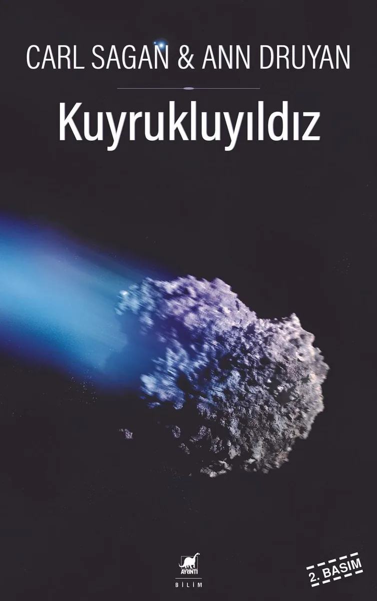 Kuyrukluyıldız