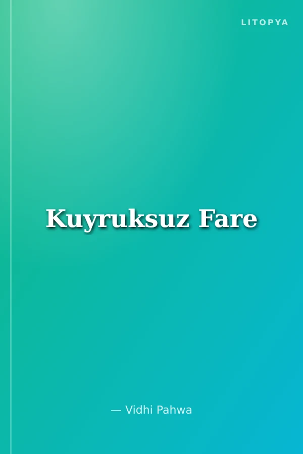 Kuyruksuz Fare