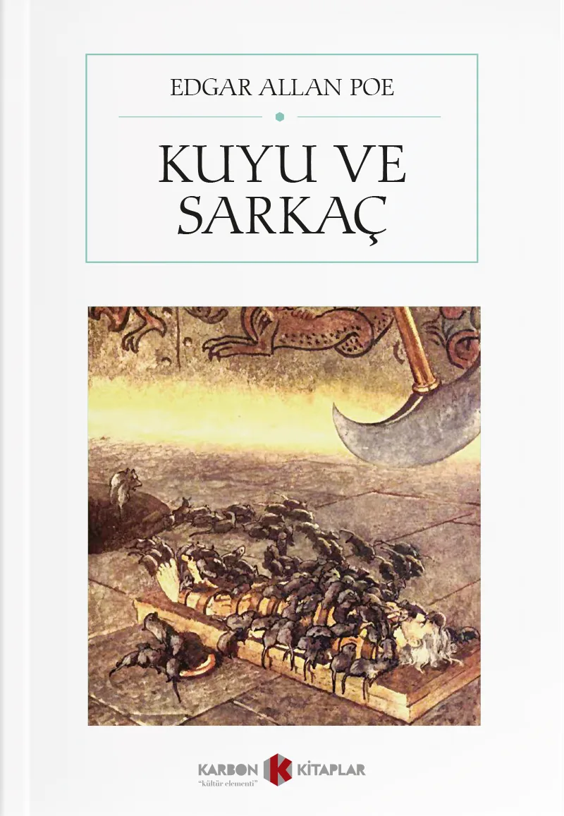 Kuyu ve Sarkaç