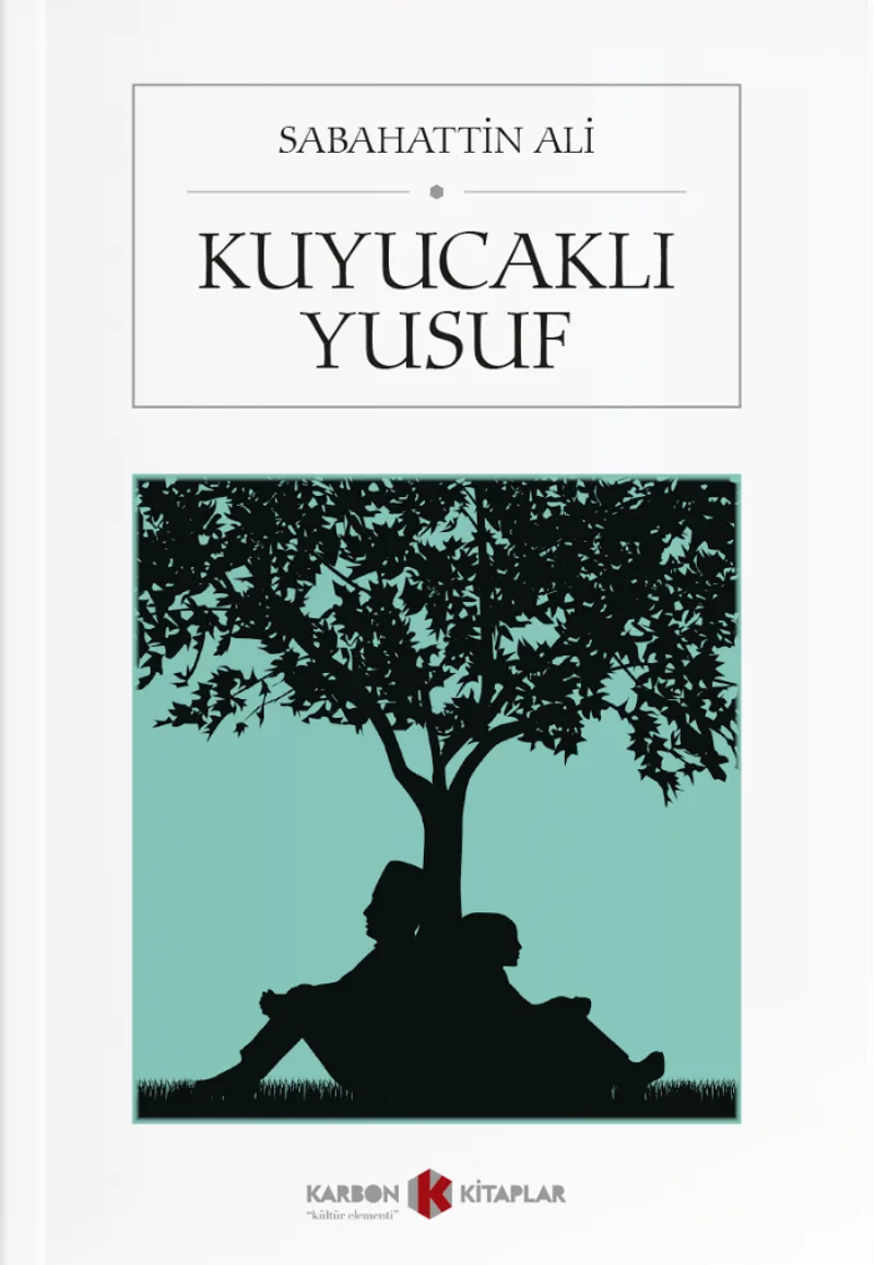 Kuyucaklı Yusuf