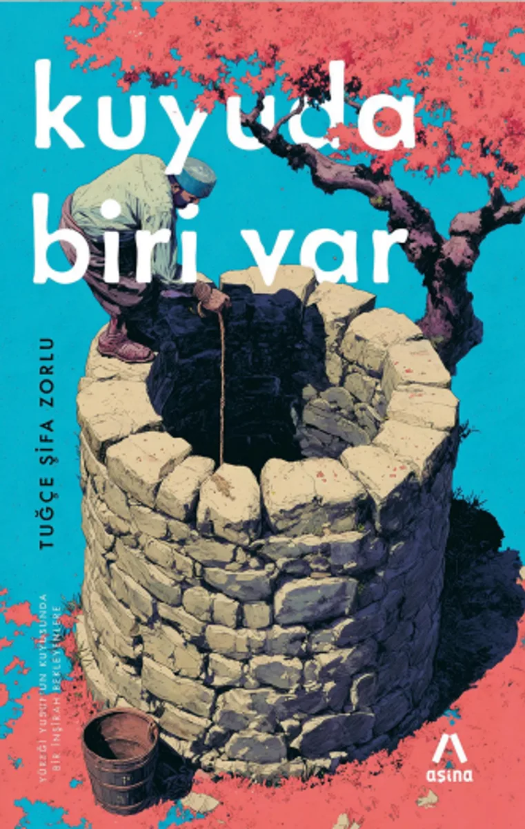 Kuyuda Biri Var