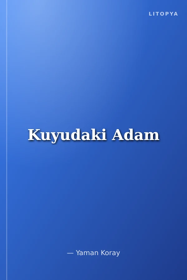 Kuyudaki Adam