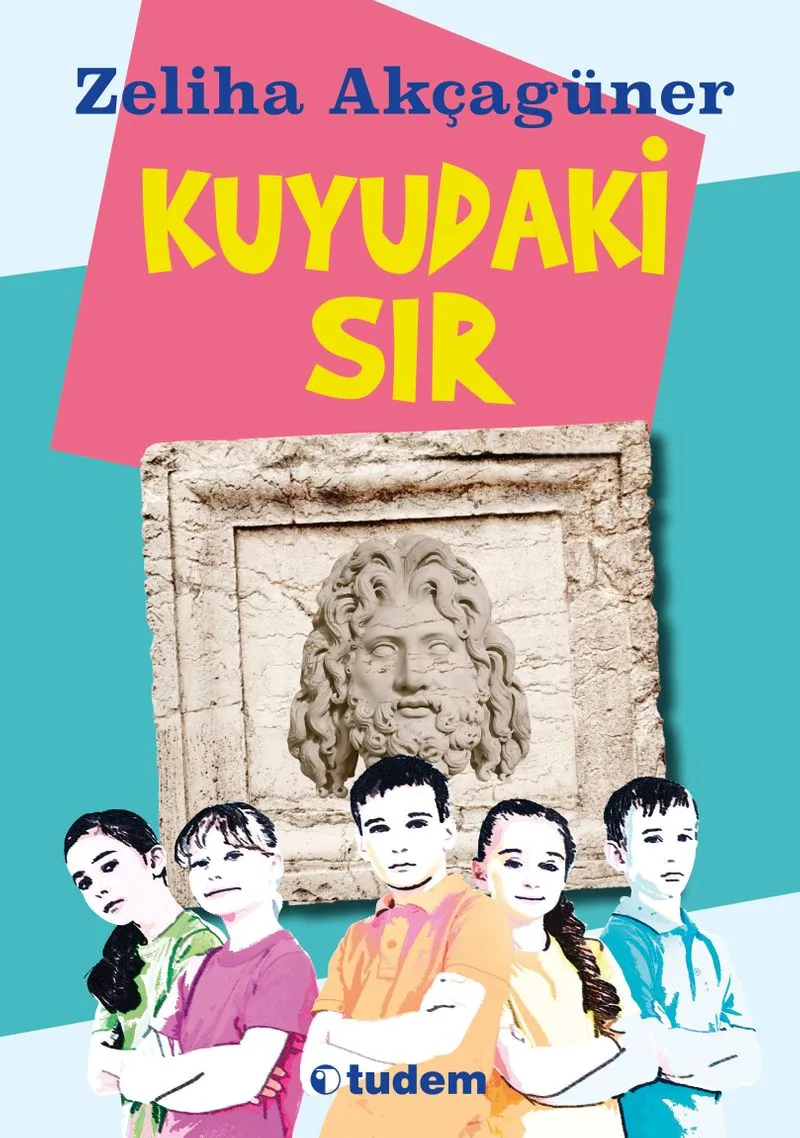 Kuyudaki Sır