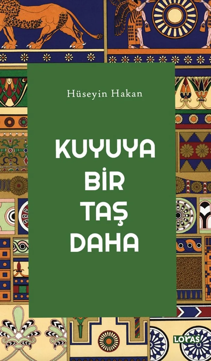 Kuyuya Bir Taş Daha