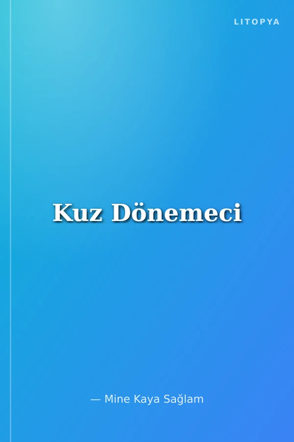 Kuz Dönemeci