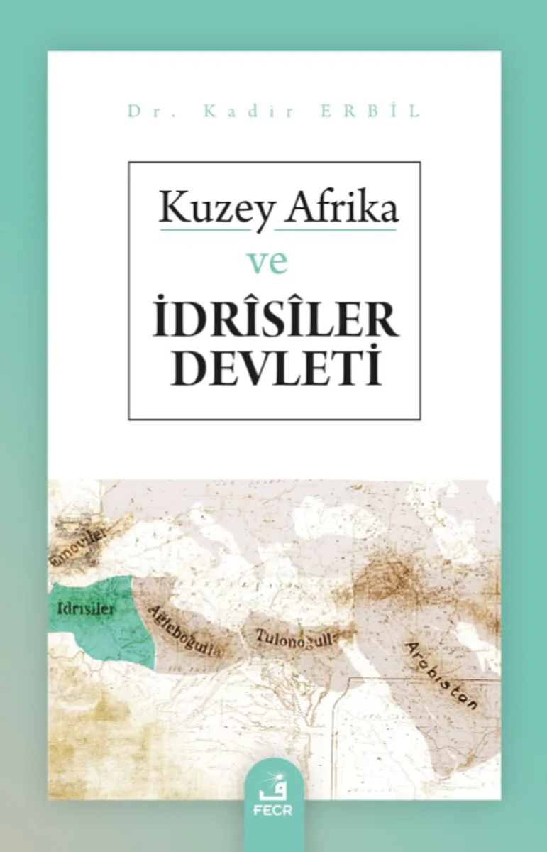 Kuzey Afrika ve İdr&icirc;s&icirc;ler Devleti