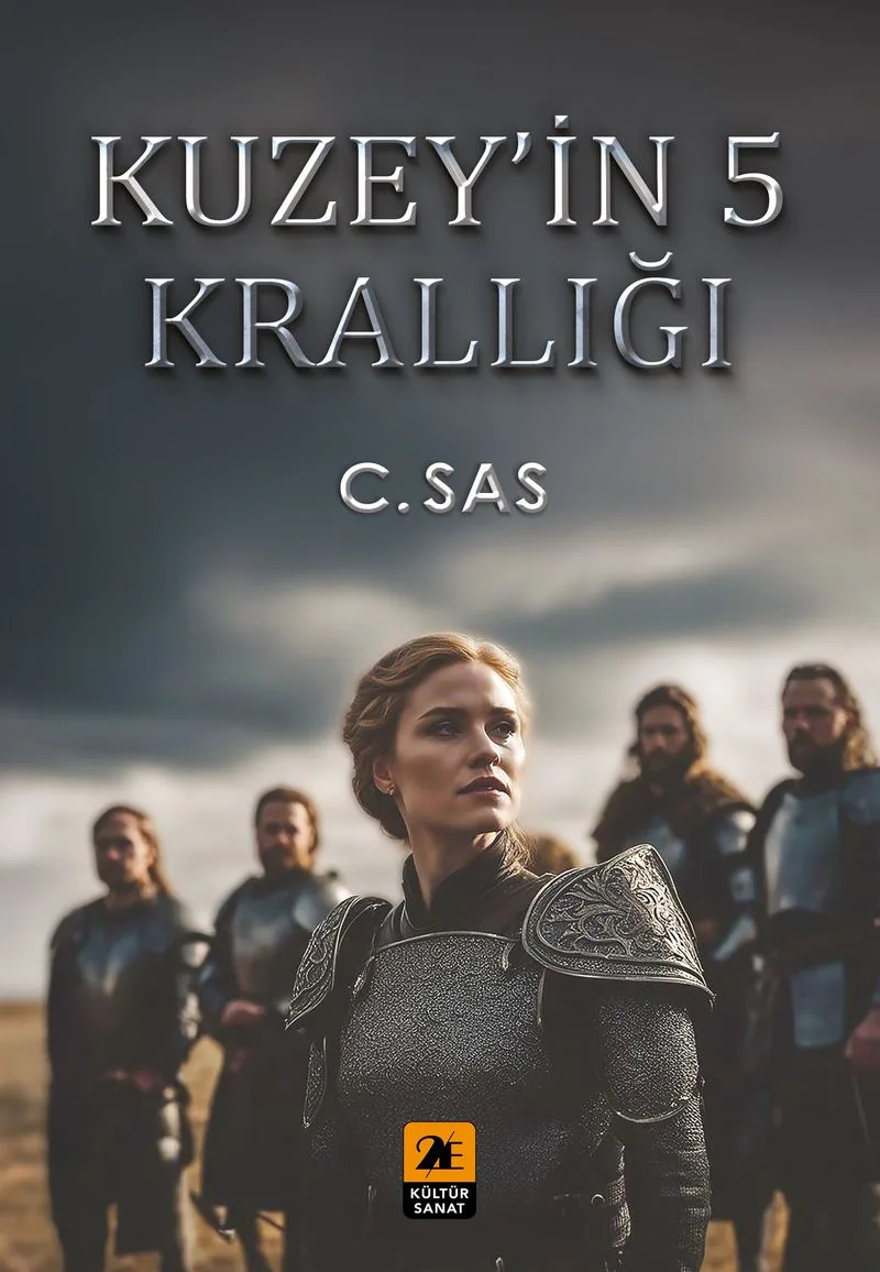 Kuzey'in 5 Krallığı