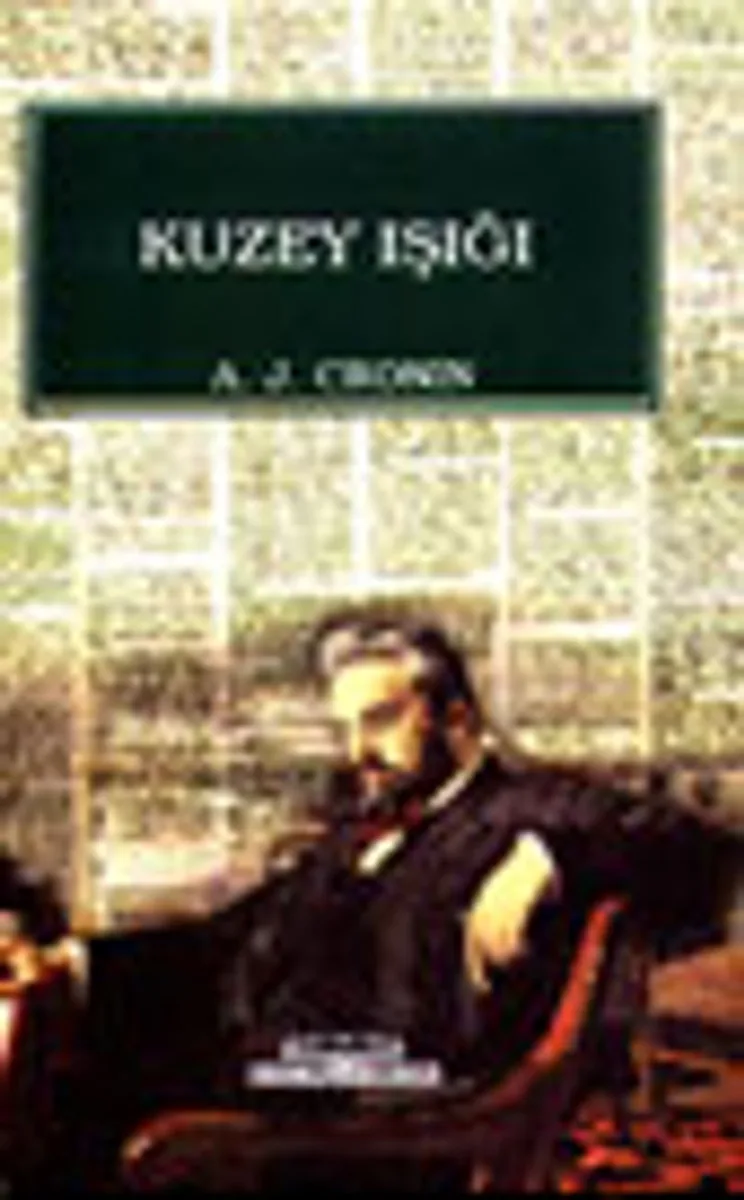 Kuzey Işığı