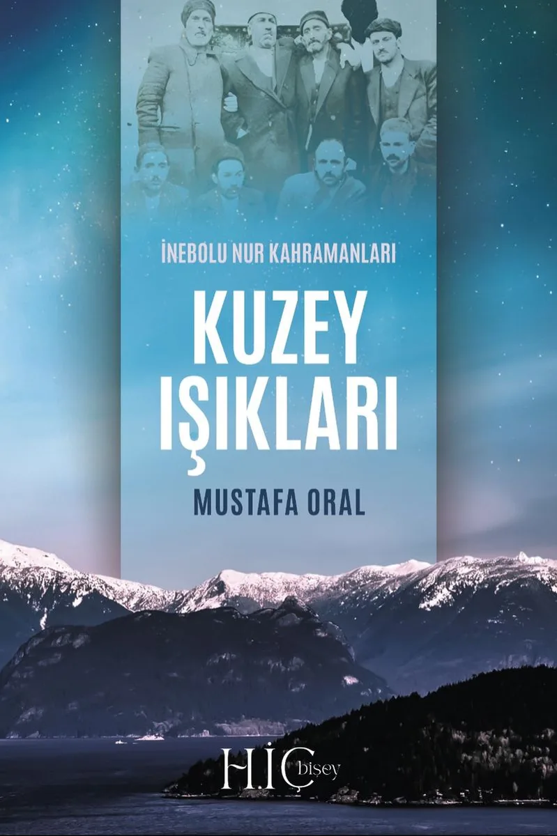 Kuzey Işıkları İnebolu Nur Kahramanları