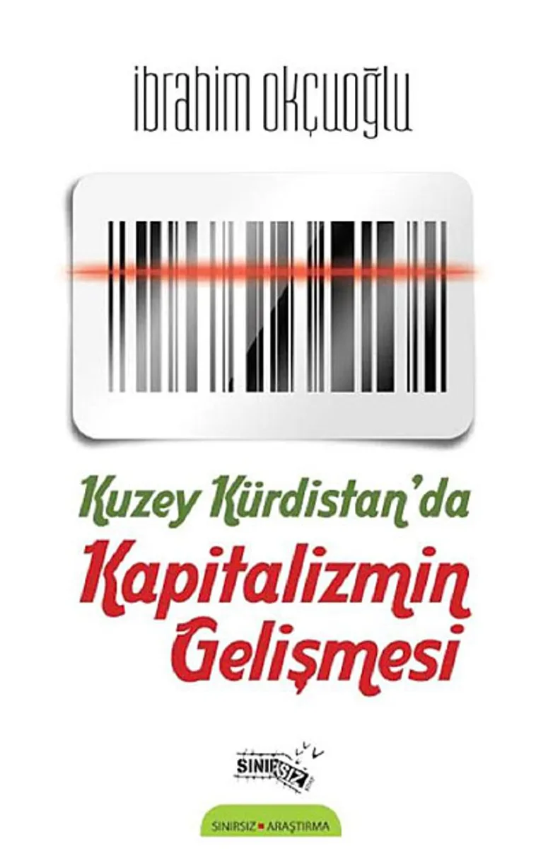 Kuzey Kürdistan'da Kapitalizmin Gelişmesi