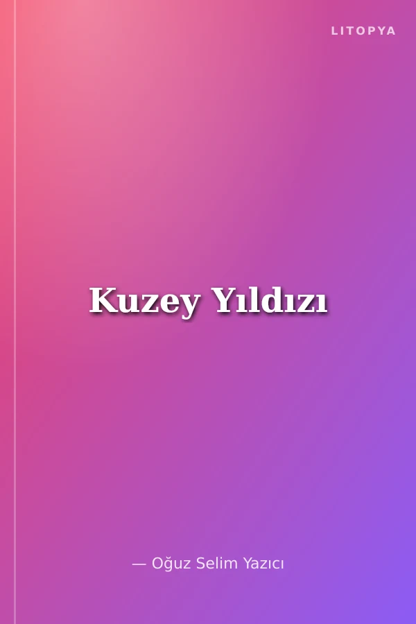 Kuzey Yıldızı