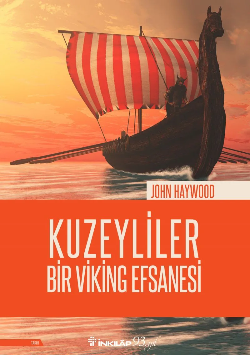 Kuzeyliler Bir Viking Efsanesi