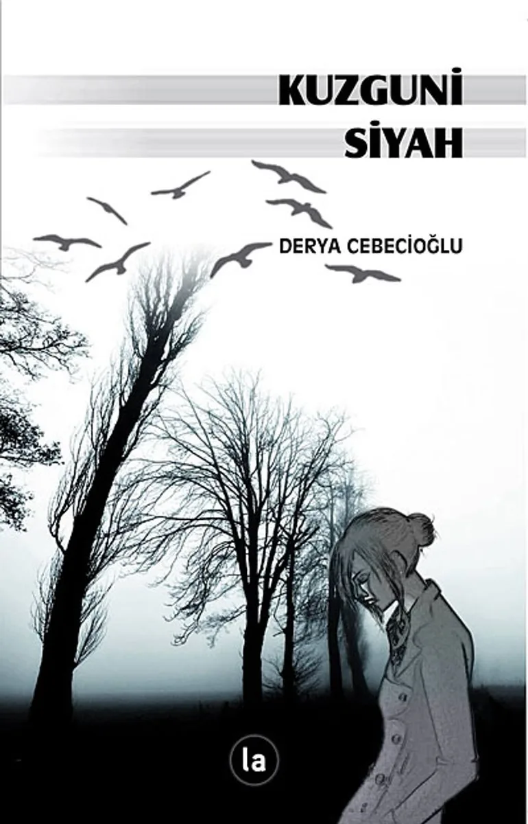 Kuzguni Siyah