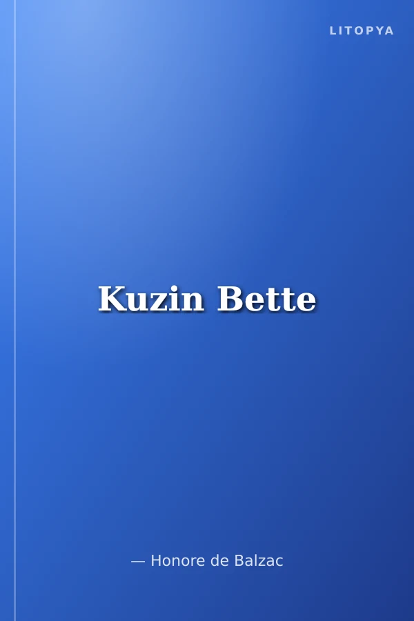 Kuzin Bette