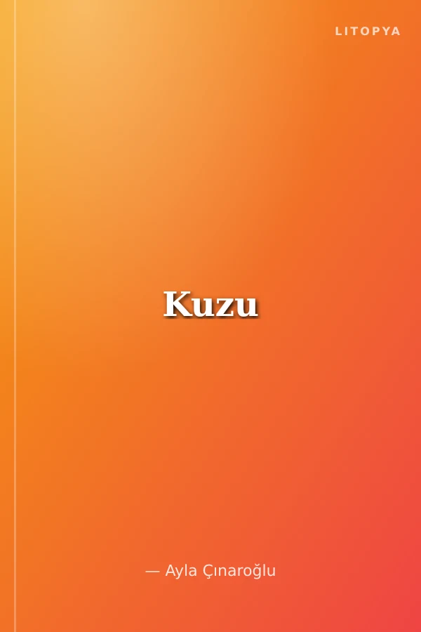 Kuzu