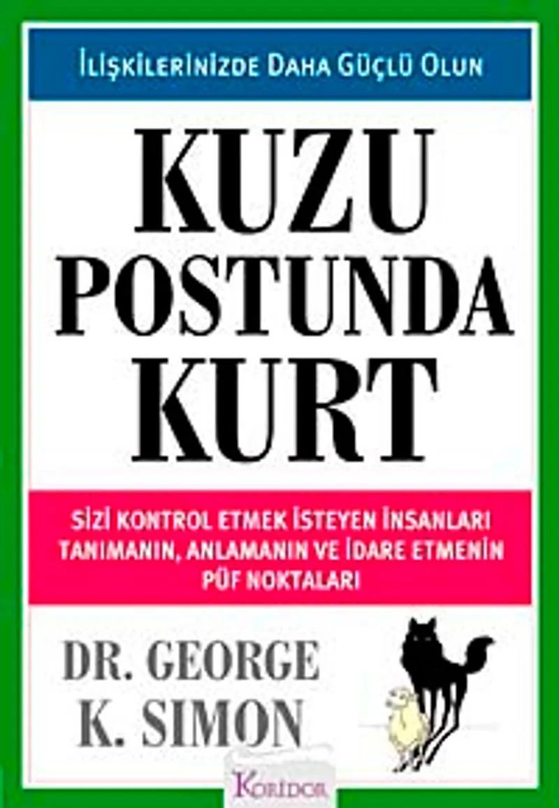 Kuzu Postunda Kurt