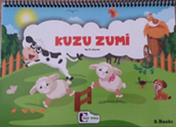 Kuzu Zumi