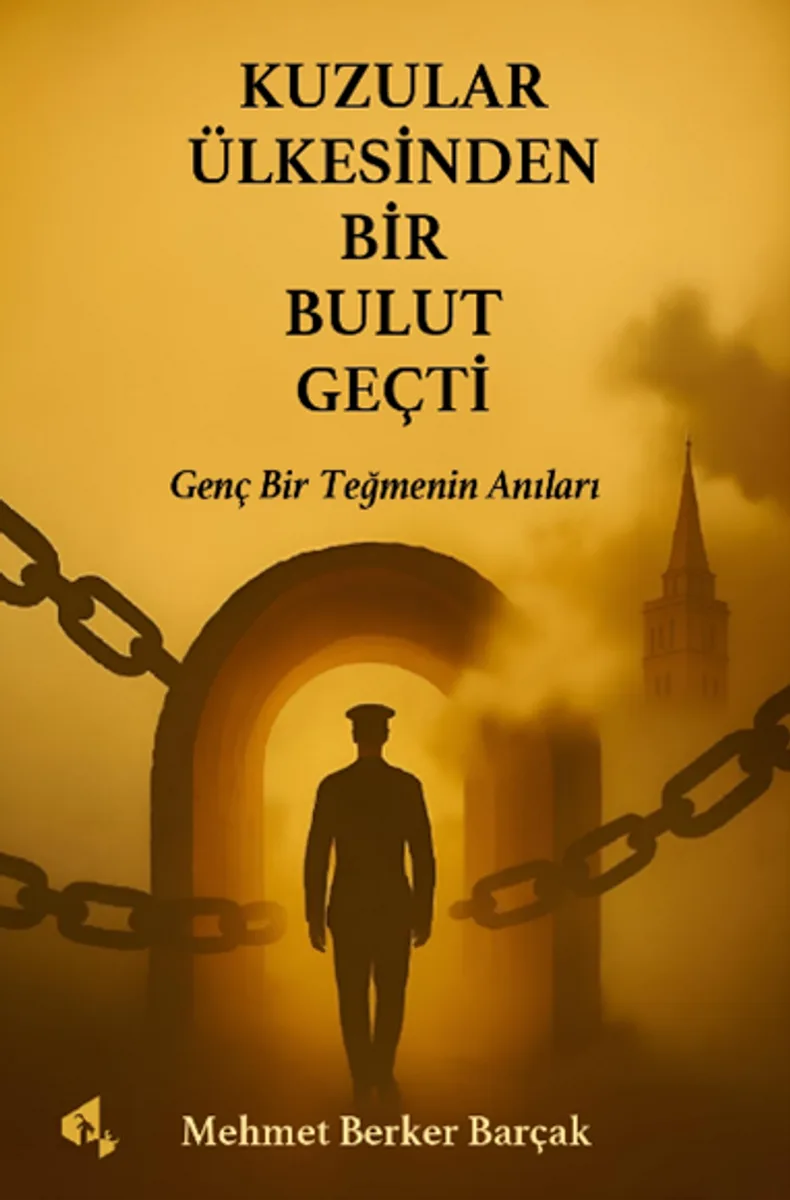 Kuzular Ülkesinden Bir Bulut Geçti
