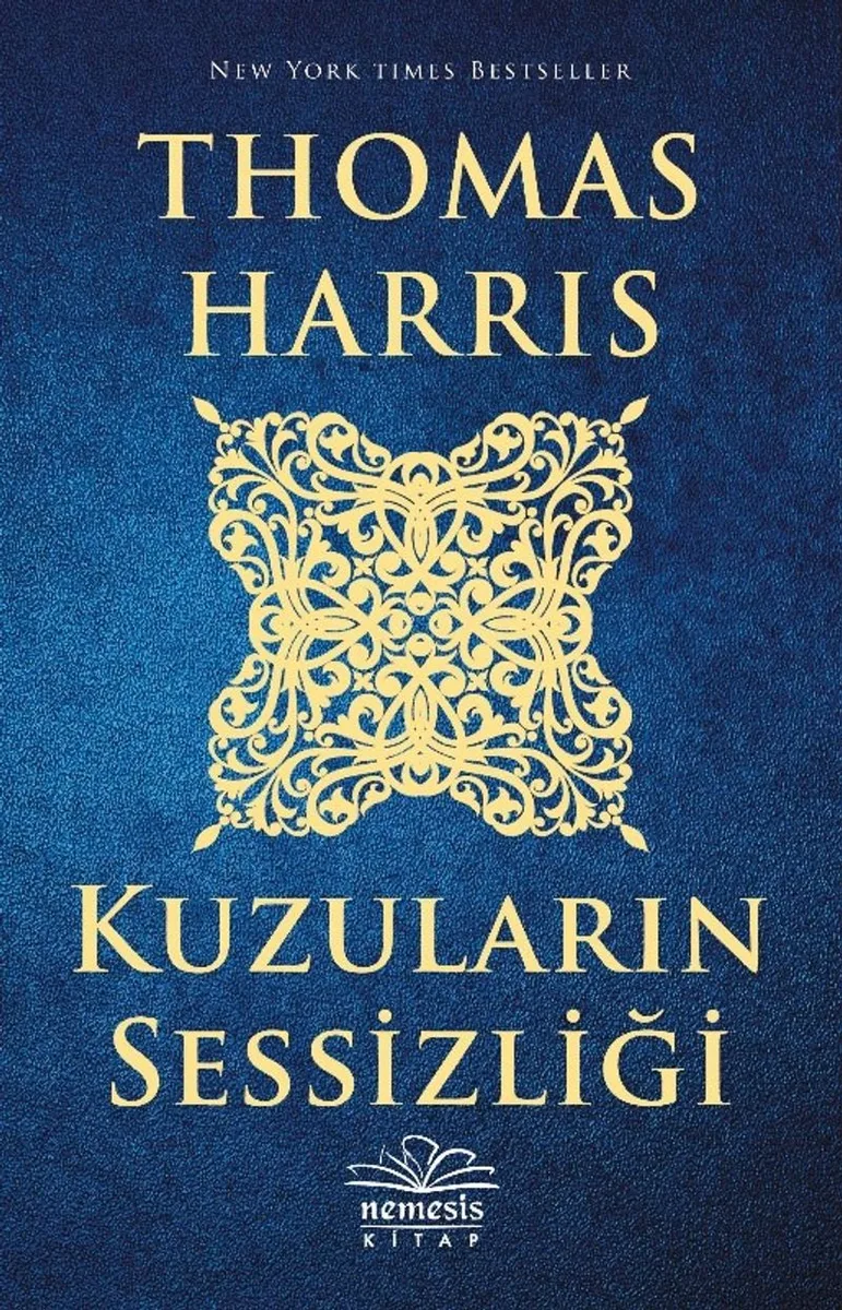Kuzuların Sessizliği