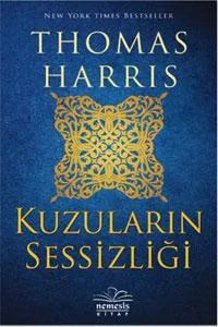 Kuzuların Sessizliği