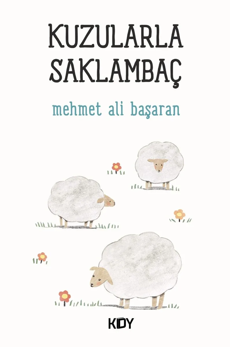 Kuzularla Saklambaç