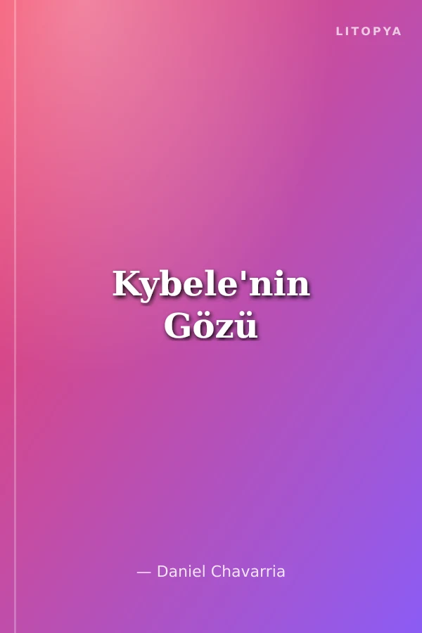 Kybele'nin Gözü