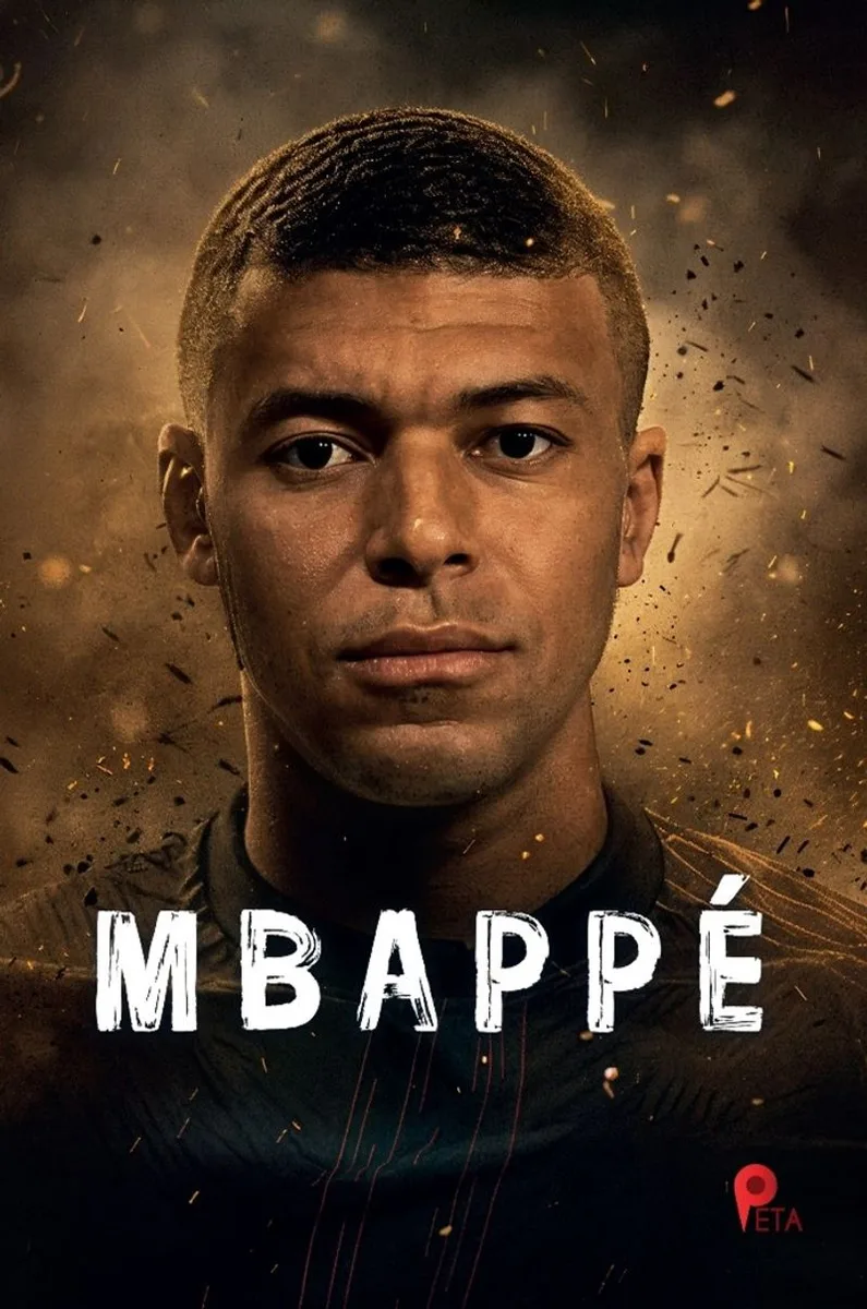 Kylian Mbappé