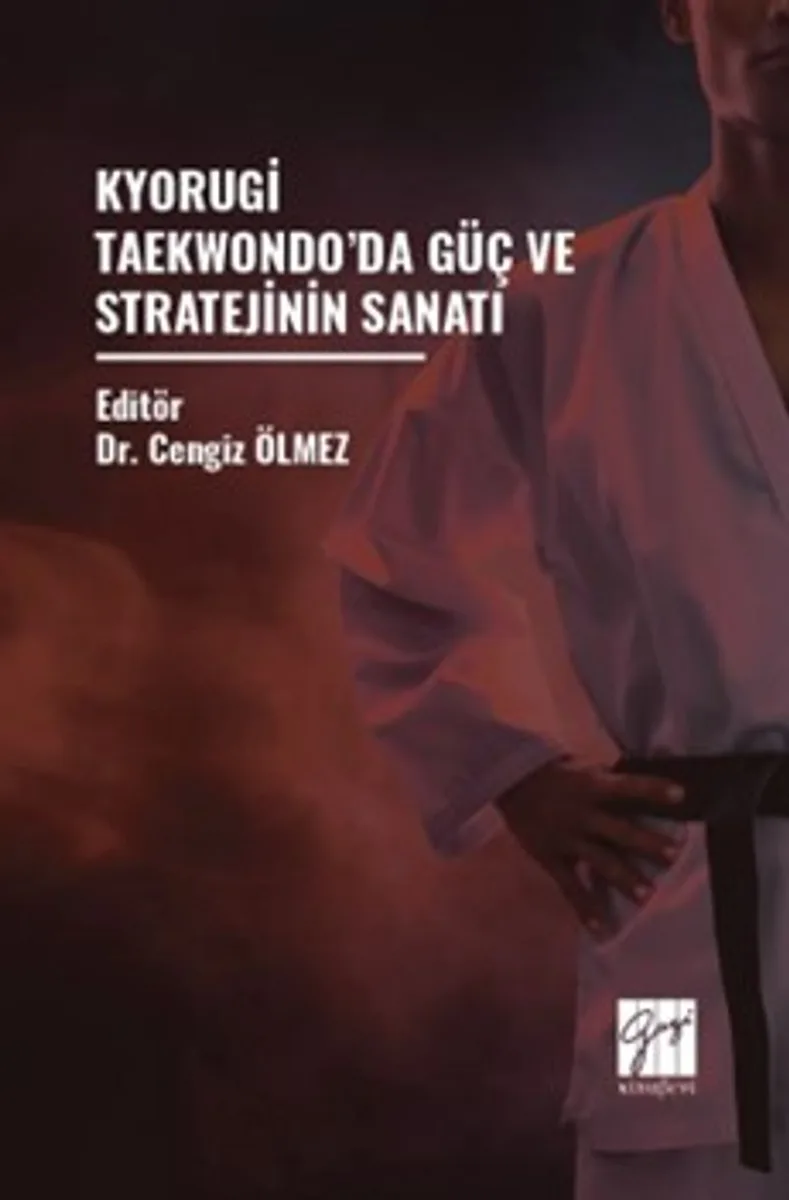 Kyorugi Taekwondo'da Güç ve Stratejinin Sanatı