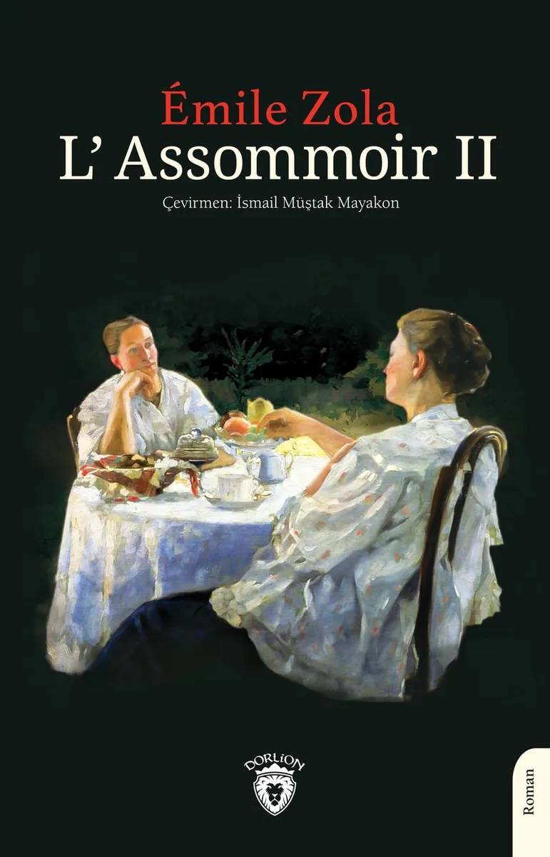 L'Assommoir II