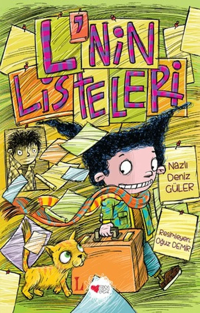 L'nin Listeleri