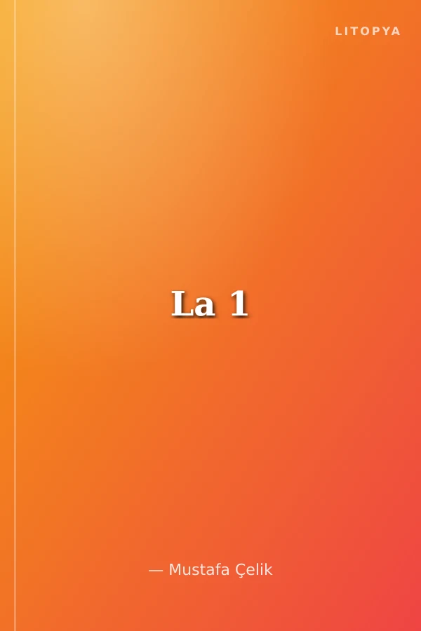 La 1