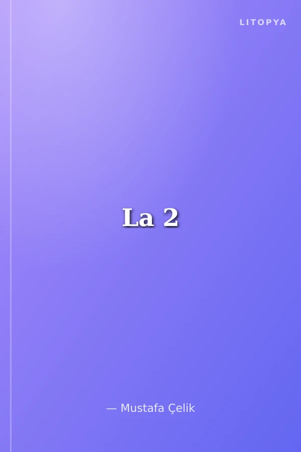 La 2