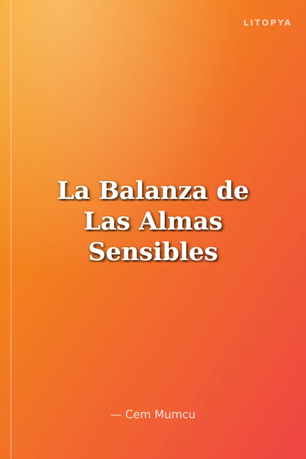 La Balanza de Las Almas Sensibles