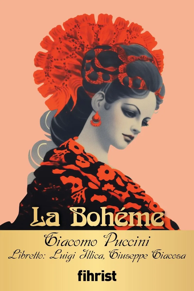 La Boh&eacute;me / Opera Klasikleri: 08