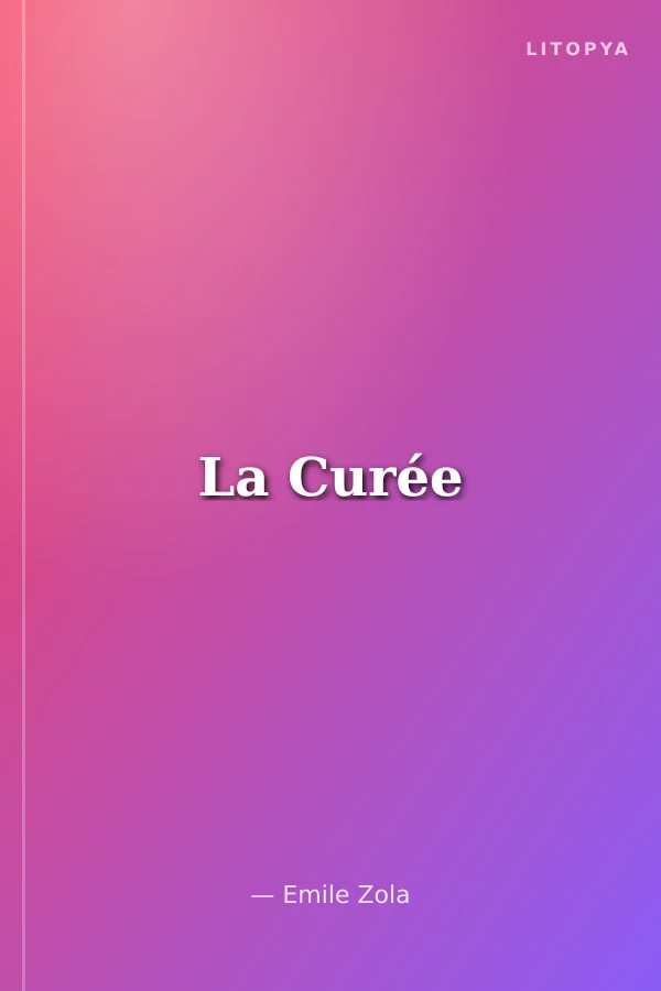 La Curée
