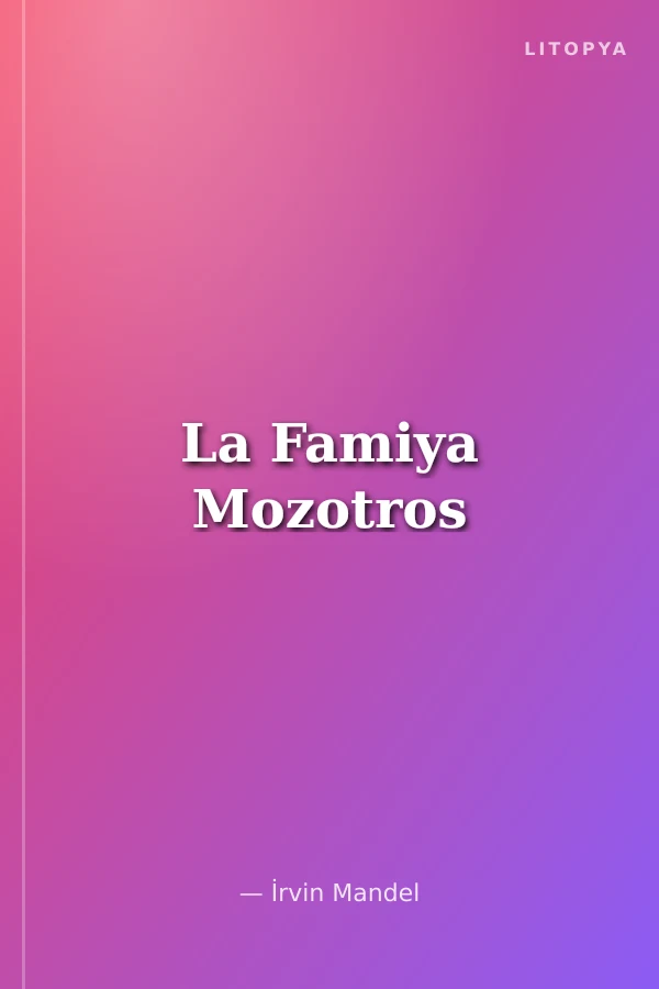 La Famiya Mozotros