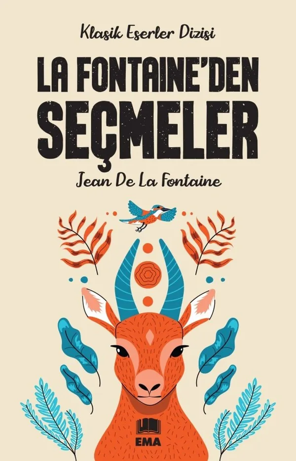 La Fontaine'den Seçmeler