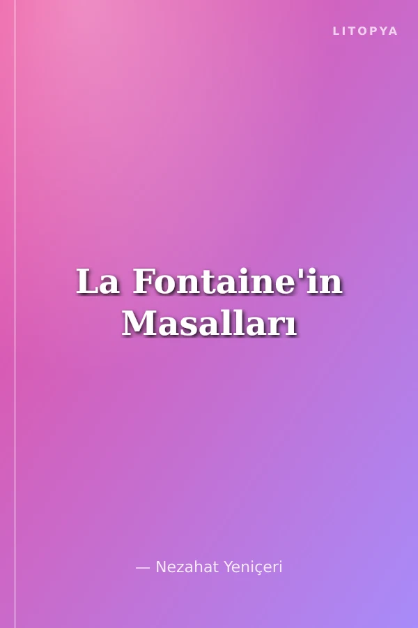 La Fontaine'in Masalları