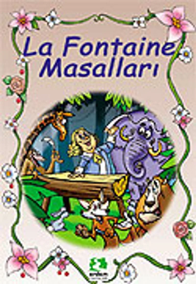 La Fontaine Masalları/Masal Klasikleri Dizisi