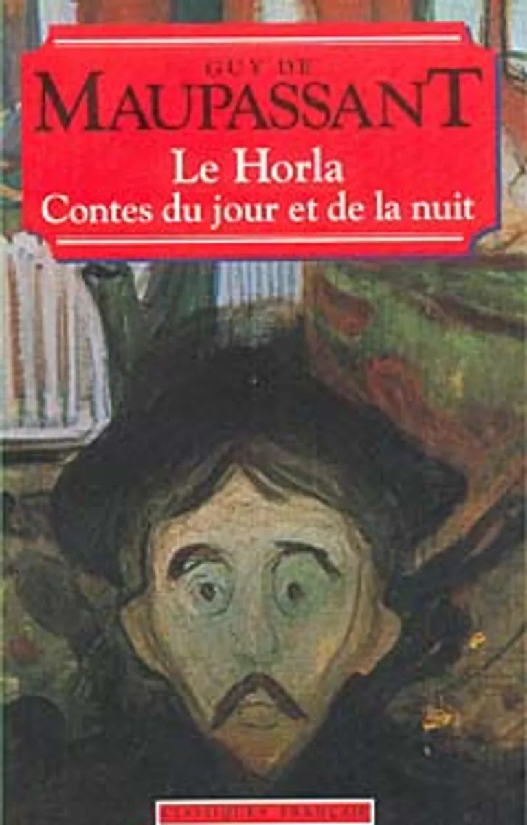 La Horla
