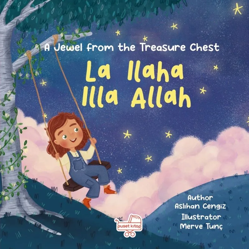 La Ilaha Illa Allah / A Jevel from the Treasure Chest