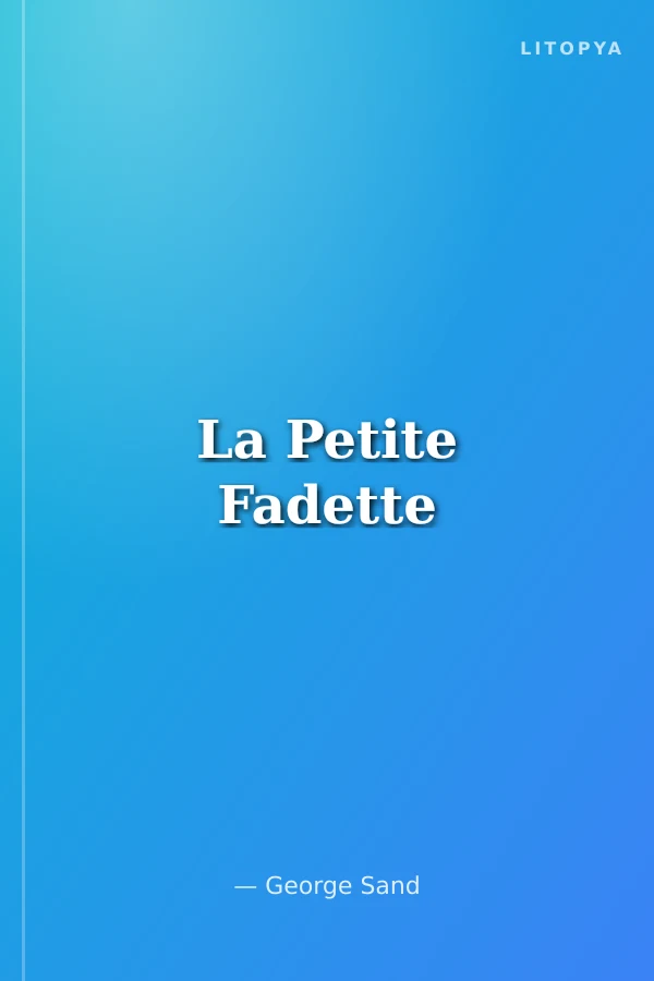 La Petite Fadette