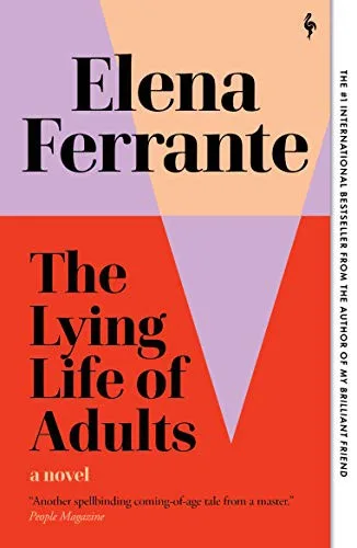 La vita bugiarda degli adulti