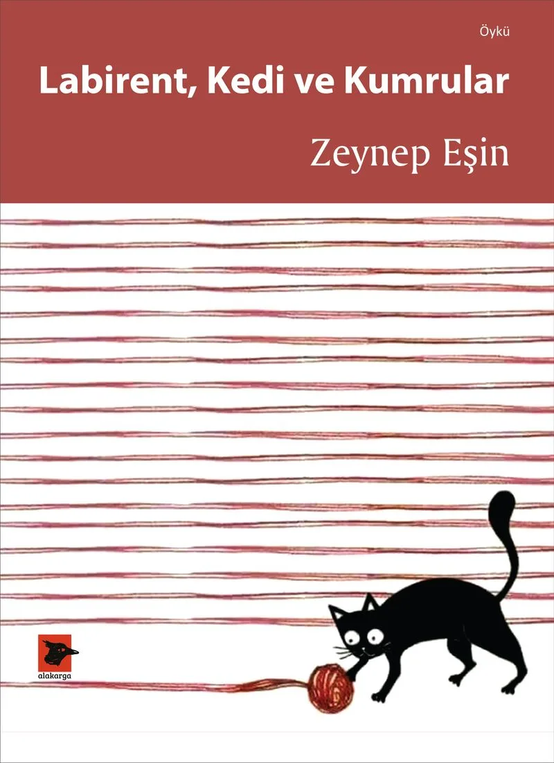 Labirent, Kedi ve Kumrular
