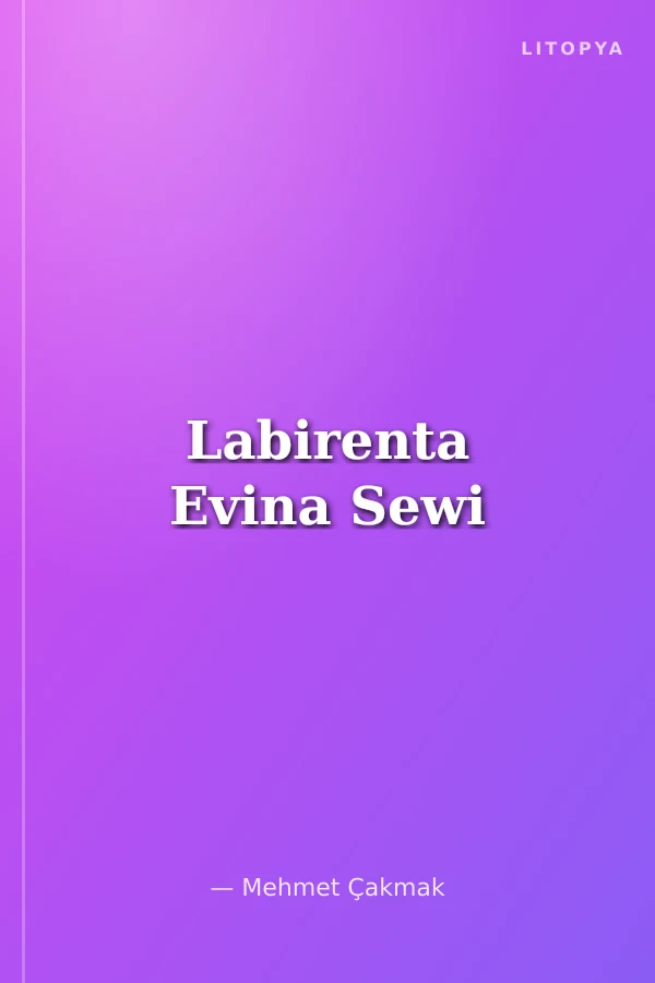 Labirenta Evina Sewi