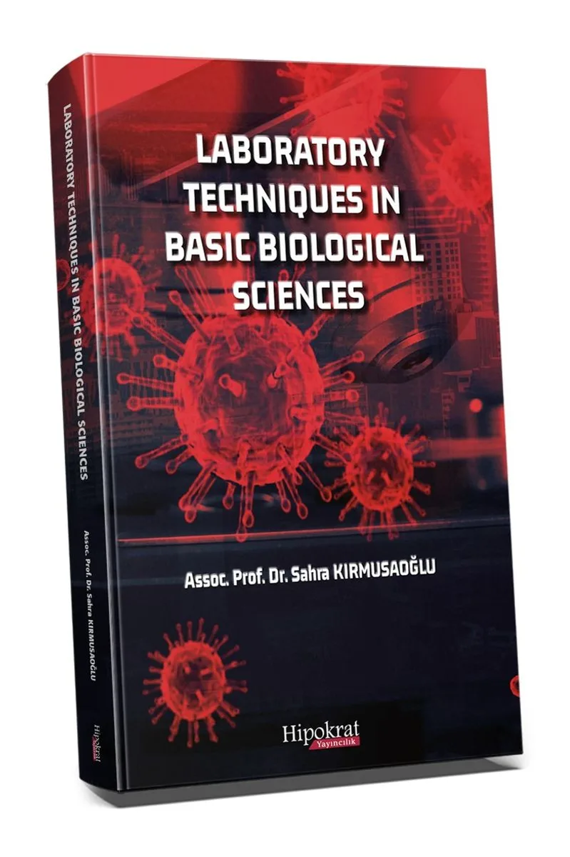Laboratory Techniques in Basic Biological Sciences