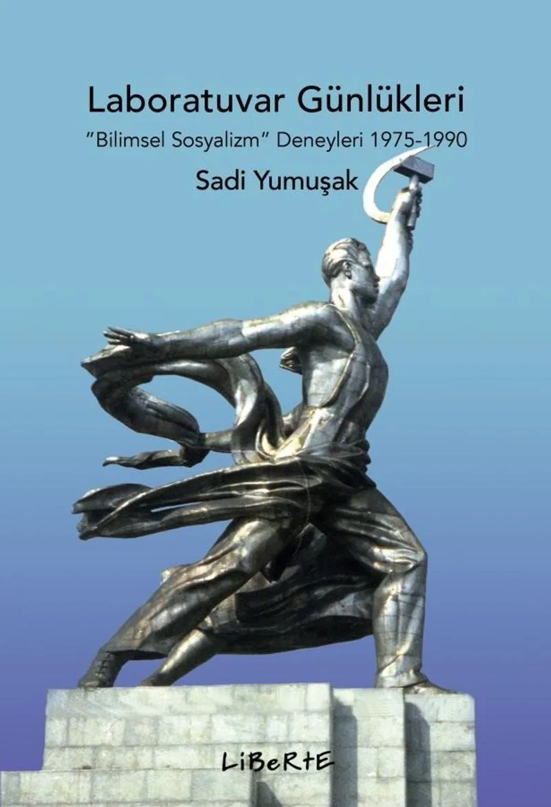 Laboratuvar Günlükleri