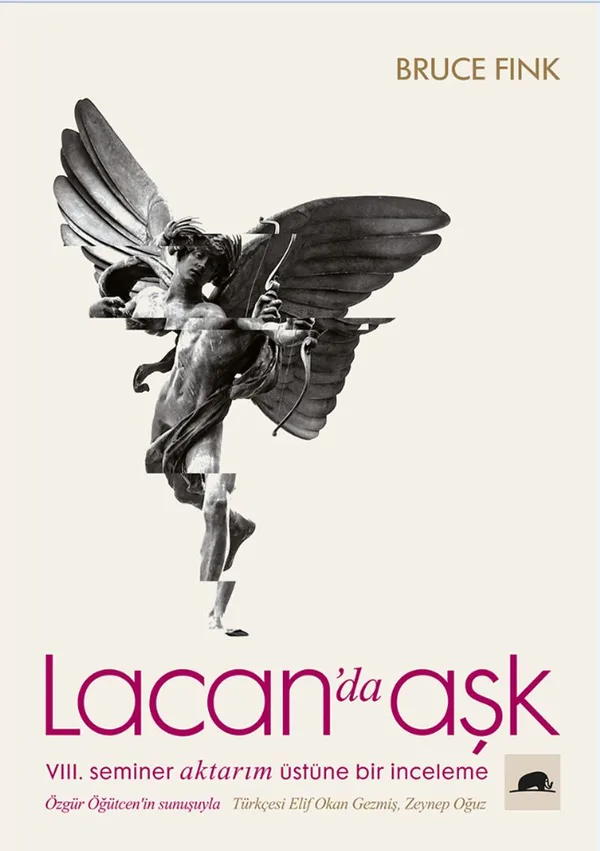 Lacan'da Aşk VIII. Seminer Aktarım Üstüne Bir İnceleme